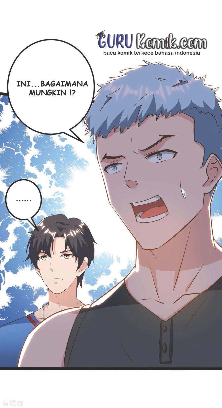 Rebirth Abandoned Less Return Chapter 133 Gambar 28